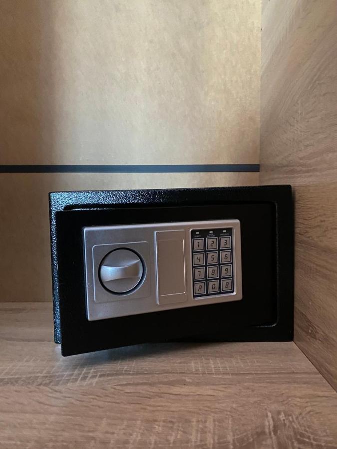 Gnaios Penthouse Apartment Thessaloníki Ngoại thất bức ảnh
